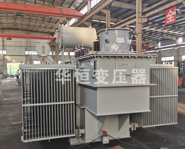 S11-6300/35辽宁辽宁辽宁电力变压器价格