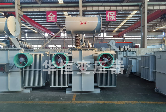 SZ11-10000/35辽宁辽宁辽宁油浸式变压器厂家
