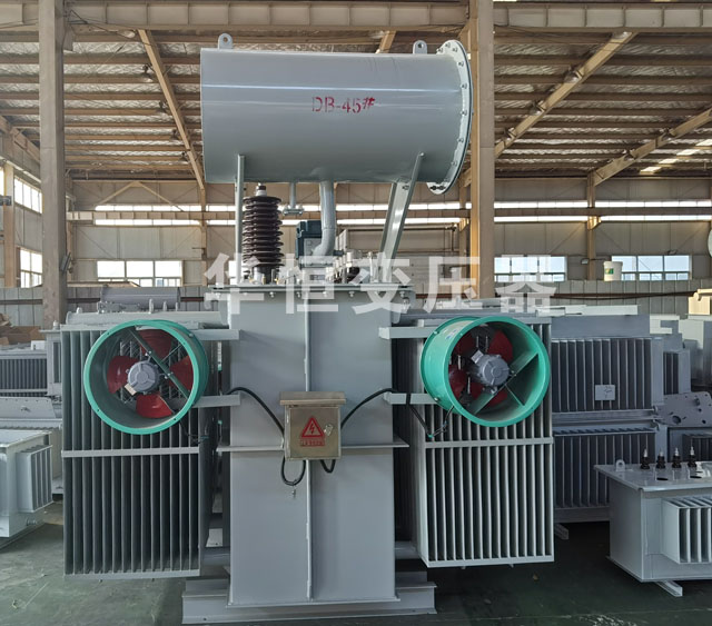 S11-6300/35辽宁辽宁辽宁油浸式变压器
